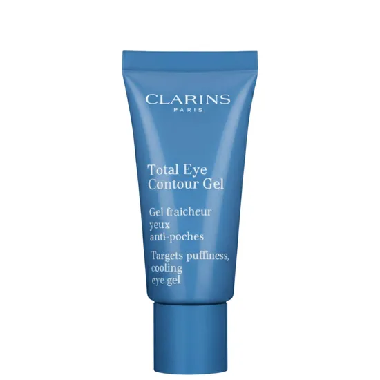 Clarins Total Eye Contour Gel