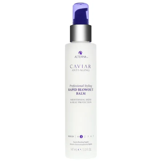 Alterna Caviar Professional Rapid Blowout Balm
