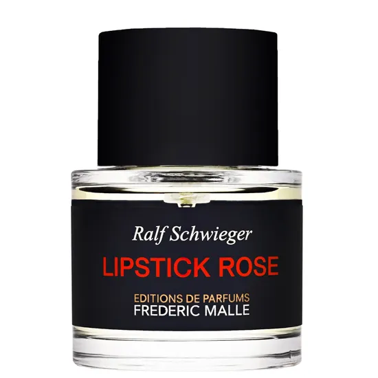 Frederic Malle Lipstick Rose Spray By Ralf Schwieger