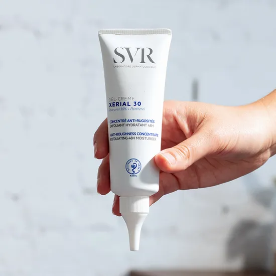 SVR Xerial 30 Gel-Cream