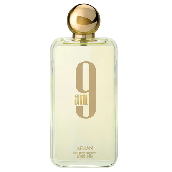 Afnan 9am Eau De Parfum