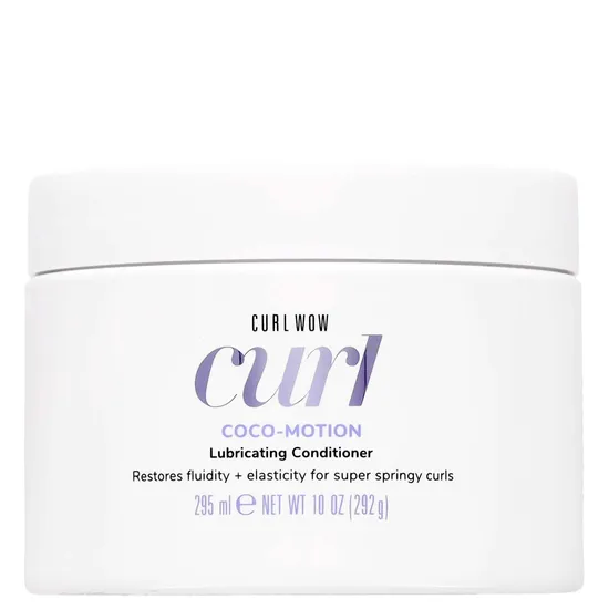 Color Wow Curl Wow Coco-Motion Lubricating Conditioner
