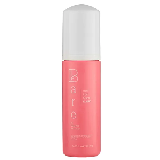 Bare by Vogue Self Tan Foam