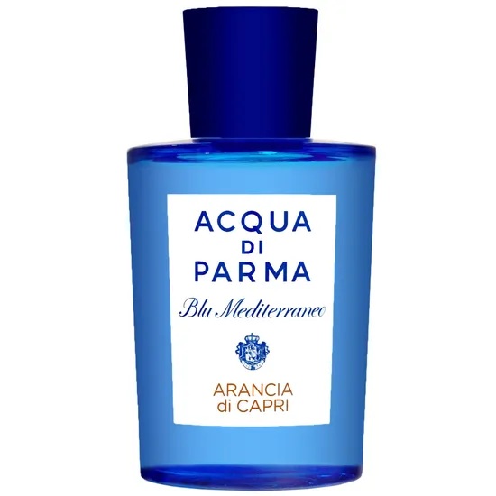 Acqua Di Parma Blu Mediterraneo Arancia Di Capri Eau De Toilette