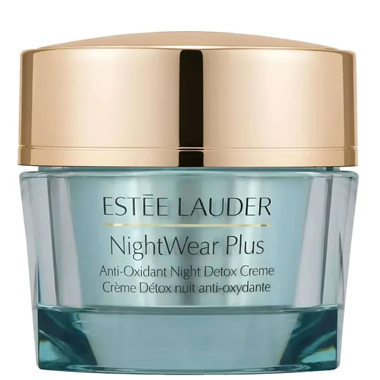 Estée Lauder Nightwear Plus Anti-Oxidant Night Detox Creme