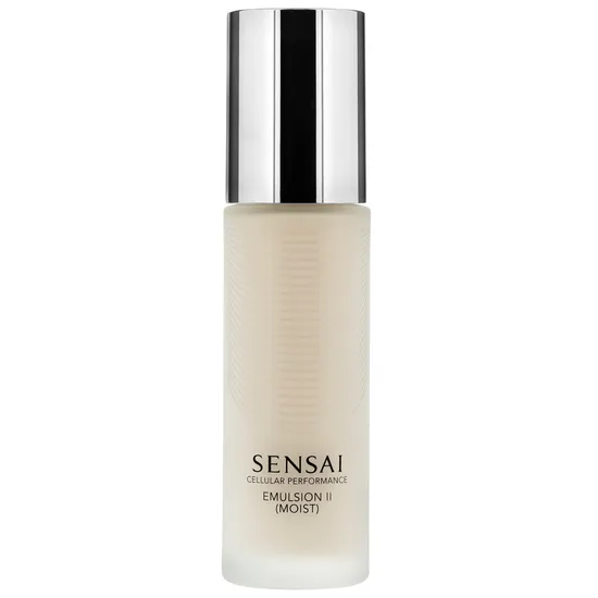 Sensai Cellular Performance Emulsion II Moist
