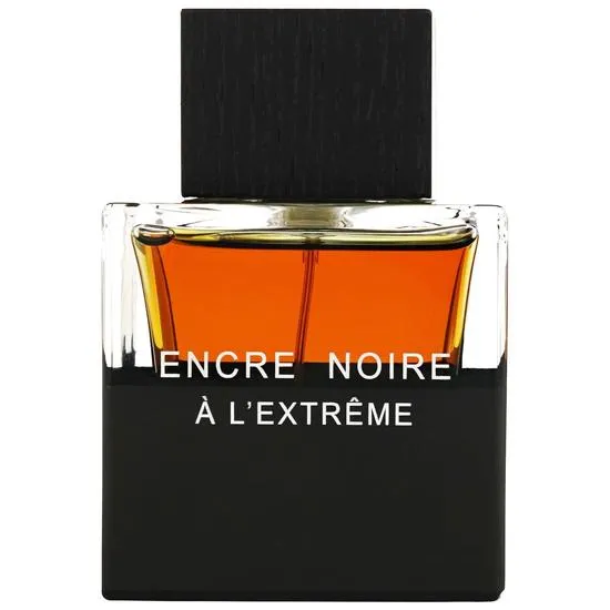 Lalique Encre Noire A L`Extreme Eau De Parfum