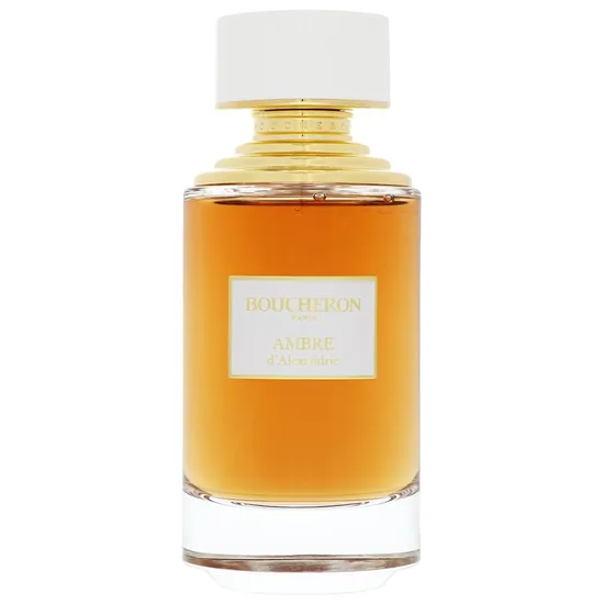 Boucheron Ambre D'Alexandrie Eau De Parfum