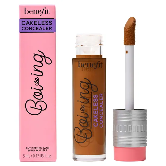 Benefit Boi Ing Cakeless Concealer Full-Size: 14 Dark Neutral