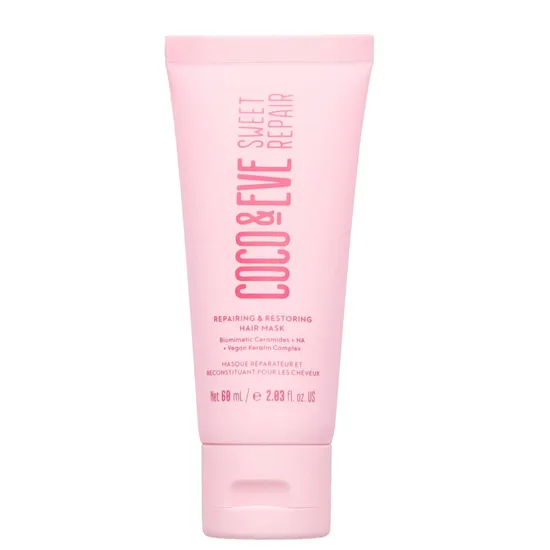 Coco & Eve Sweet Repair Repairing & Restoring Hair Mask