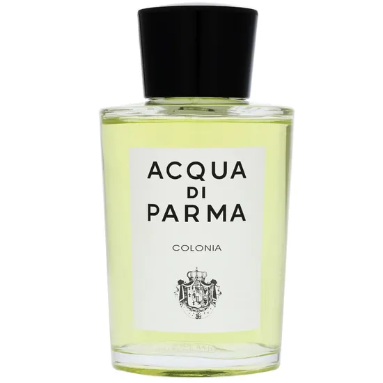 Acqua Di Parma Colonia Eau De Cologne 180Ml