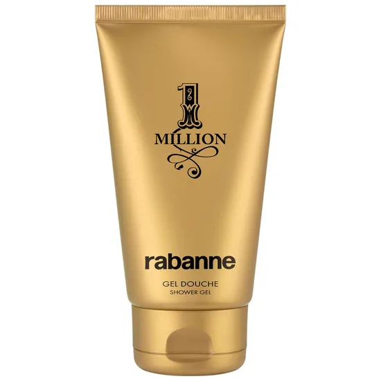 Paco Rabanne 1 Million Shower Gel