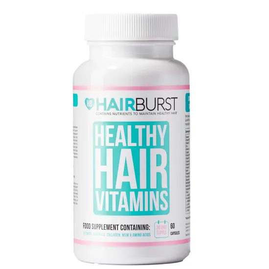 Hairburst Healthy Hair Vitamins