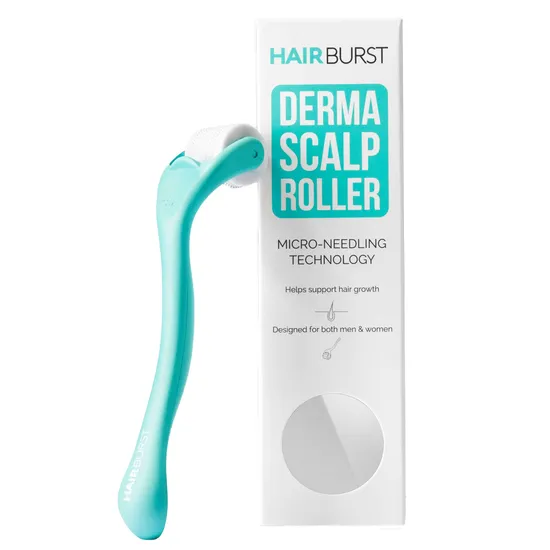 Hairburst Scalp Roller For Thinning Hair