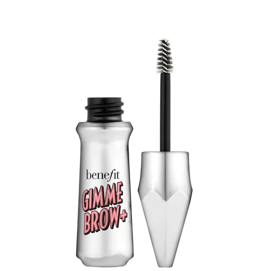 Benefit Gimme Brow+ Volumising Eyebrow Gel Mini-Size: 06-Deep