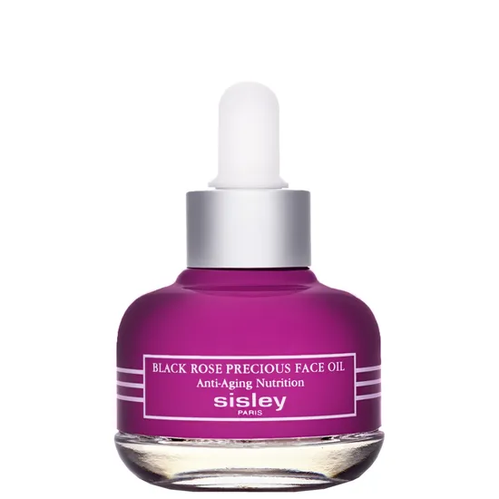 Sisley Skin Perfectors Black Rose Precious Face Oil