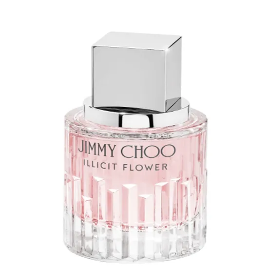Jimmy Choo Illicit Flower Eau De Toilette