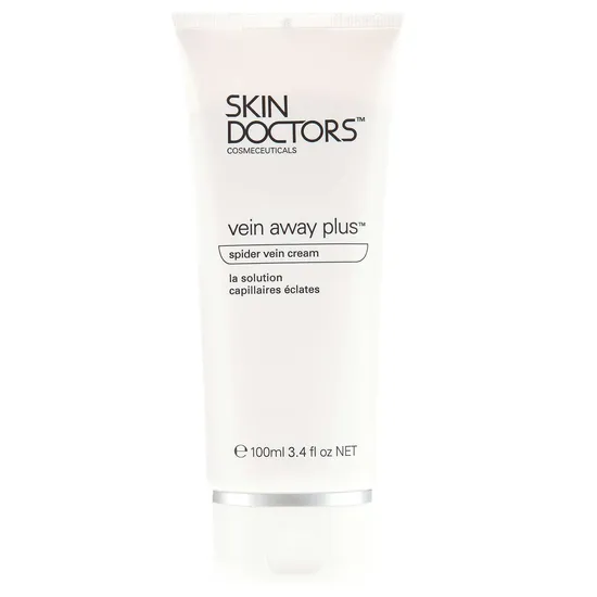 Skin Doctors Vein Away Plus