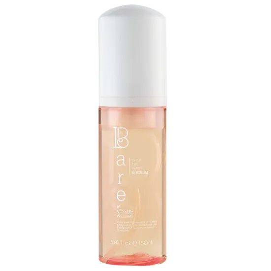 Bare by Vogue Clear Tan Water