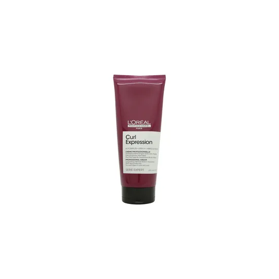 L'Oréal Professionnel Serie Expert Curl Expression Long-Lasting Intensive Moisturiser