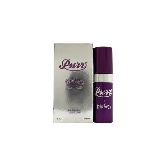 Katy Perry Purr Eau De Parfum