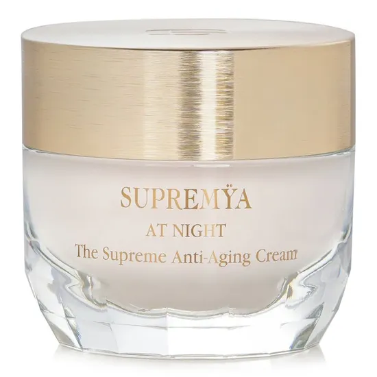 Sisley Supremya At Night The Supreme Anti-Ageing Cream