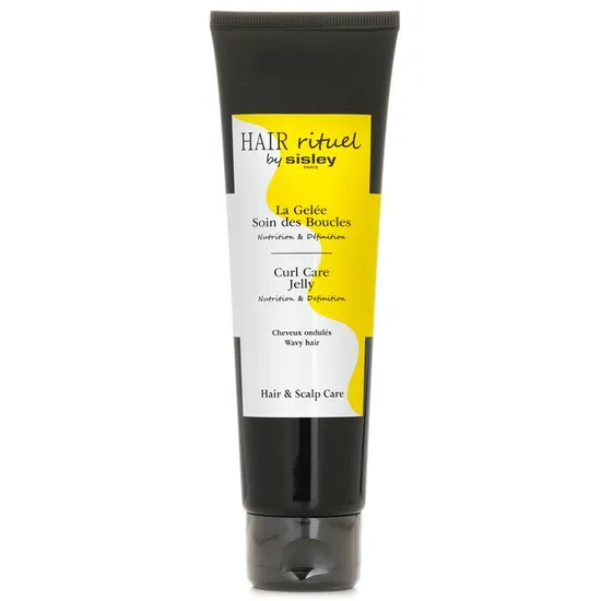 Sisley Hair Rituel Curl Care Jelly