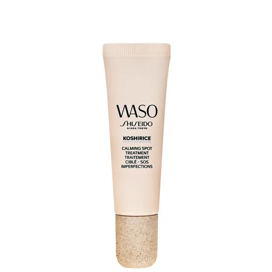 Shiseido Waso Koshirice Calming Spot Treatment
