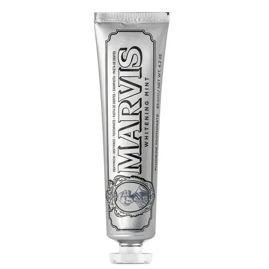 Marvis Whitening Mint Toothpaste