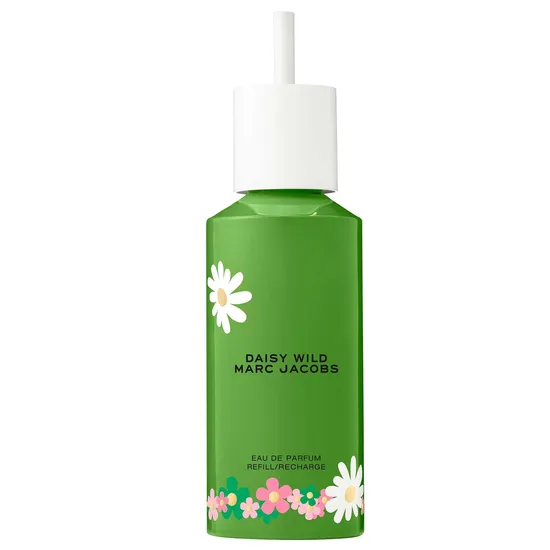 Marc Jacobs Daisy Wild Eau De Parfum 150Ml - Refill