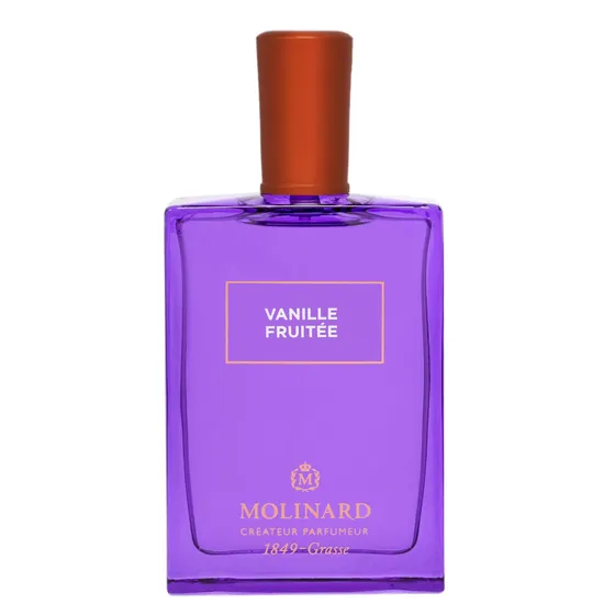 Molinard Vanille Fruitee Eau De Parfum