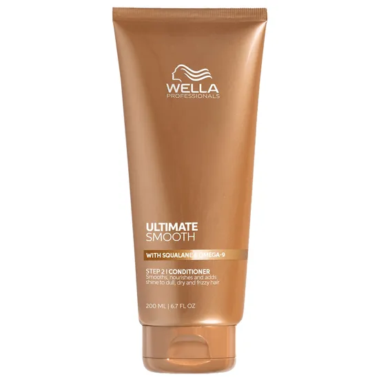 Wella Ultimate Smooth Conditioner
