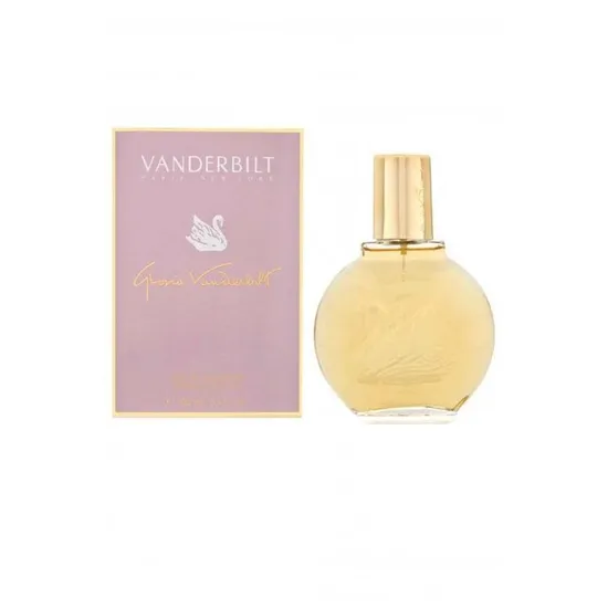 Gloria Vanderbilt Eau De Toilette