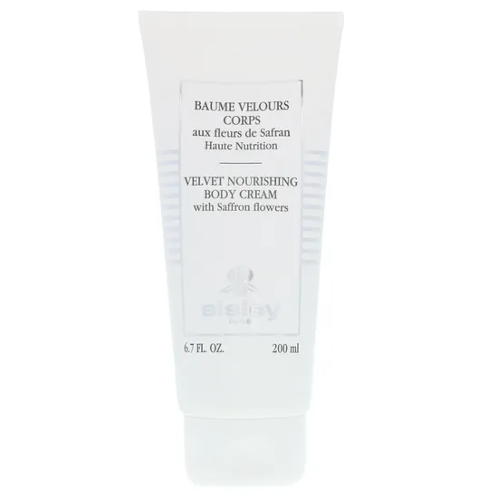 Sisley Velvet Nourishing Body Cream