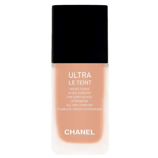 CHANEL Ultra Le Teint Flawless Finish Foundation