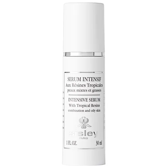 Sisley Purifying Care Intensive Serum With Tropical Resins