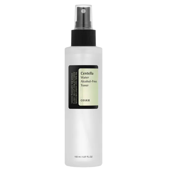 CosRx Centella Water Alcohol-Free Toner