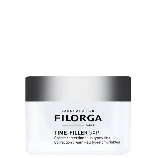 Filorga Time-Filler 5XP Anti-Wrinkle Face Cream