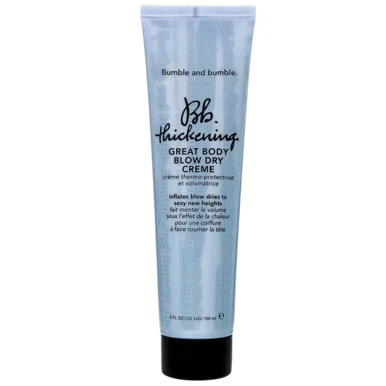 Bumble and bumble Thickening Great Body Blow Dry Creme