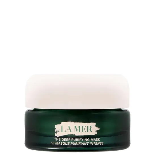 La Mer The Deep Purifying Mask
