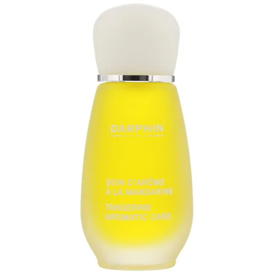 Darphin Tangerine Aromatic Care