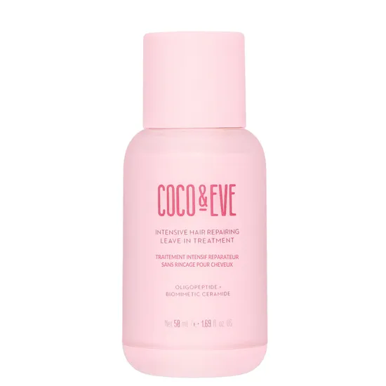 Coco & Eve Sweet Repair Intensive Hair Repairing Leave-In Treatment