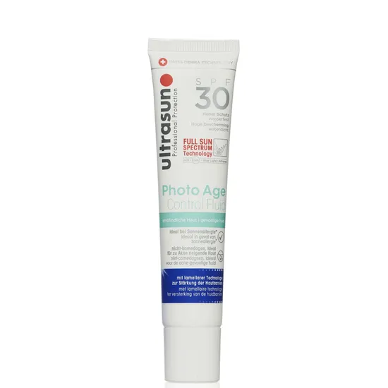 Ultrasun Photo Age Control Fluid SPF 30