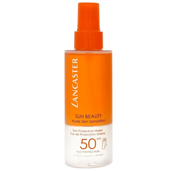 Lancaster Sun Protective Water SPF 50