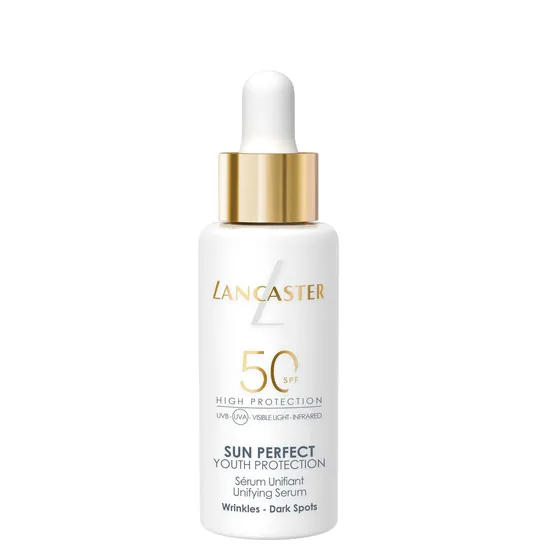 Lancaster Sun Perfect Youth Protection Unifying Serum SPF 50