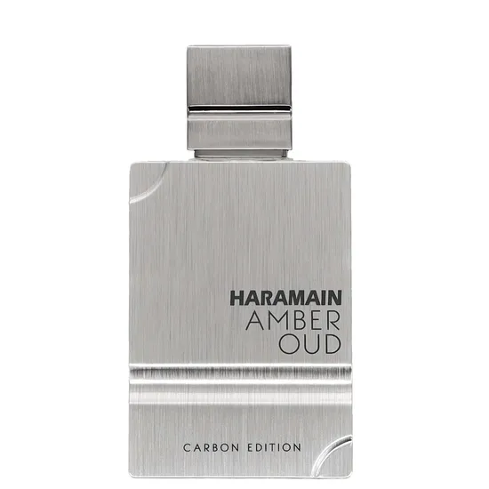 Al Haramain Amber Oud Carbon Edition Eau De Parfum
