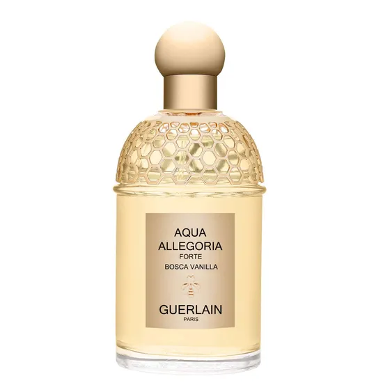 GUERLAIN Aqua Allegoria Forte Bosca Vanilla Eau De Parfum