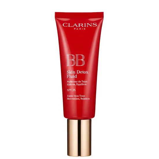 Clarins BB Skin Detox Fluid SPF 25