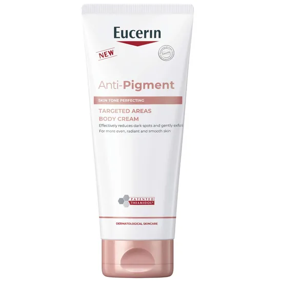 Eucerin Anti-Pigment Targeted Areas Body Cream