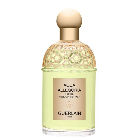 GUERLAIN Aqua Allegoria Forte Nerolia Vetiver Eau De Parfum